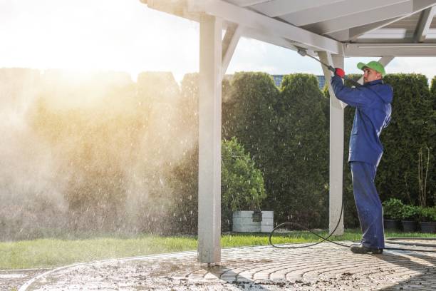 Best Rust Removal  in Morgandale, OH