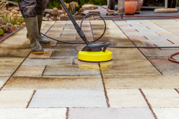 Best Gas Station Cleaning  in Morgandale, OH
